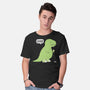 Darn!-Mens-Basic-Tee-pigboom