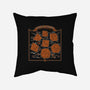 A Critical Failure-None-Removable Cover-Throw Pillow-pigboom