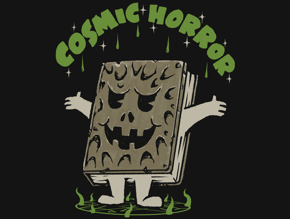 Cosmic Horror