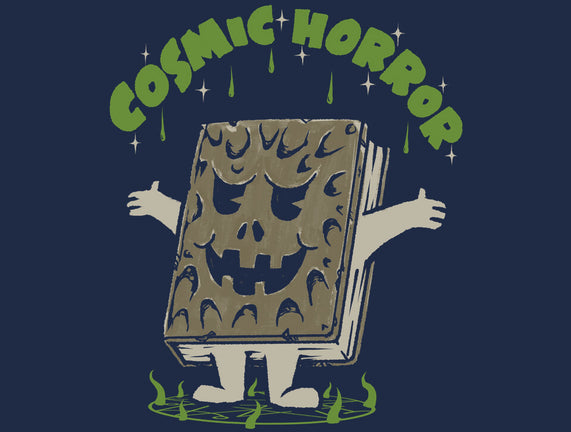 Cosmic Horror