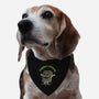 Cosmic Horror-Dog-Adjustable-Pet Collar-pigboom