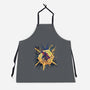 Danger From 2099-Unisex-Kitchen-Apron-intheo9