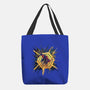 Danger From 2099-None-Basic Tote-Bag-intheo9