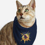 Danger From 2099-Cat-Bandana-Pet Collar-intheo9