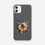 Danger From 2099-iPhone-Snap-Phone Case-intheo9