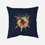 Danger From 2099-None-Removable Cover-Throw Pillow-intheo9