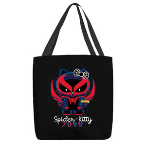 Spider-Kitty 2099