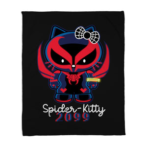 Spider-Kitty 2099