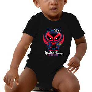 Spider-Kitty 2099