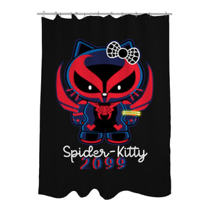 Spider-Kitty 2099