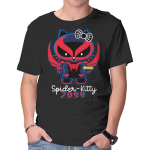Spider-Kitty 2099