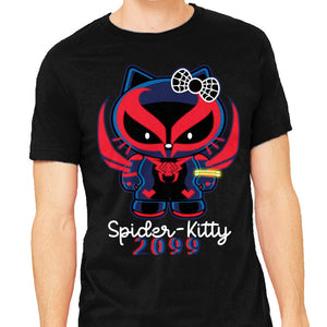 Spider-Kitty 2099