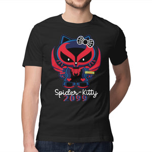 Spider-Kitty 2099