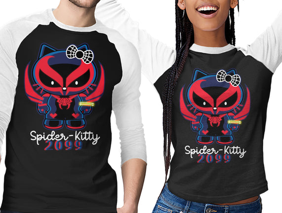 Spider-Kitty 2099
