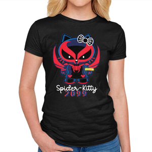 Spider-Kitty 2099