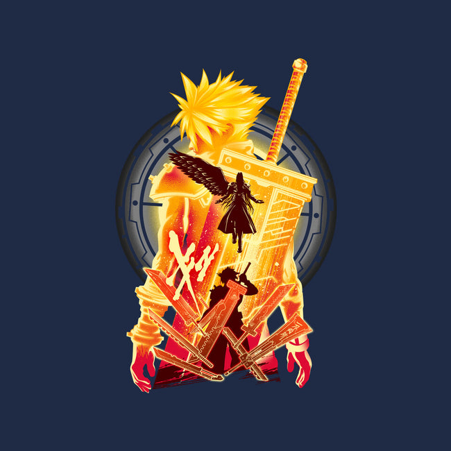 Fantasy Seven-Youth-Pullover-Sweatshirt-hypertwenty