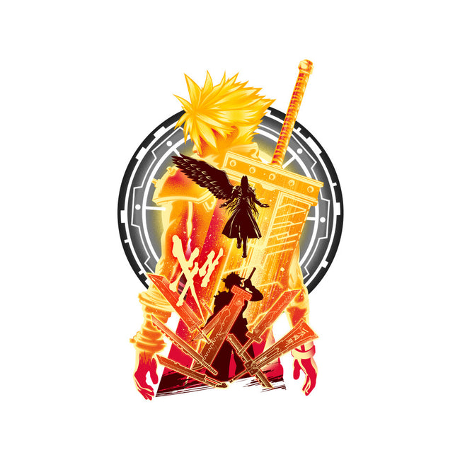 Fantasy Seven-Mens-Long Sleeved-Tee-hypertwenty