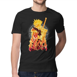 Fantasy Seven