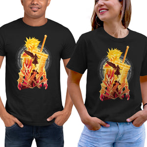Fantasy Seven