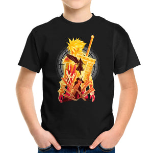 Fantasy Seven