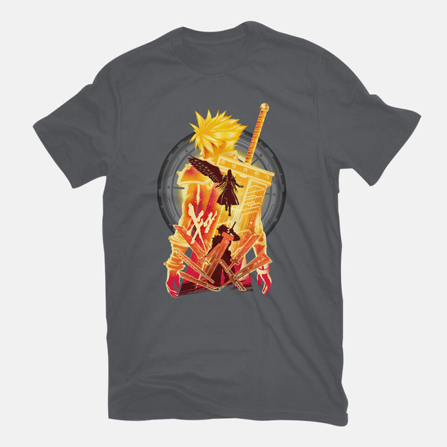 Fantasy Seven-Mens-Basic-Tee-hypertwenty