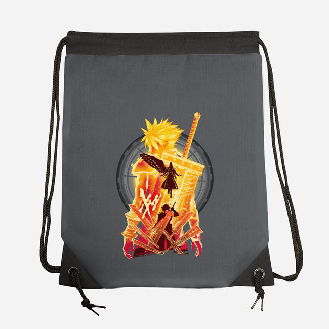 Fantasy Seven-None-Drawstring-Bag-hypertwenty