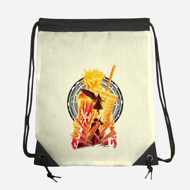Fantasy Seven-None-Drawstring-Bag-hypertwenty