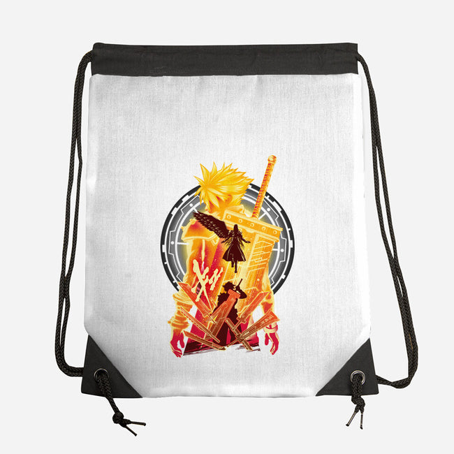 Fantasy Seven-None-Drawstring-Bag-hypertwenty
