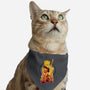 Fantasy Seven-Cat-Adjustable-Pet Collar-hypertwenty