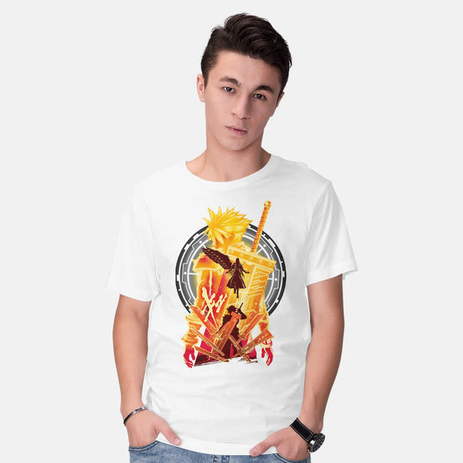 Fantasy Seven-Mens-Basic-Tee-hypertwenty