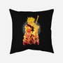 Fantasy Seven-None-Removable Cover w Insert-Throw Pillow-hypertwenty