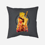 Fantasy Seven-None-Removable Cover w Insert-Throw Pillow-hypertwenty