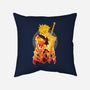 Fantasy Seven-None-Removable Cover w Insert-Throw Pillow-hypertwenty