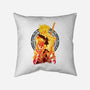 Fantasy Seven-None-Removable Cover w Insert-Throw Pillow-hypertwenty