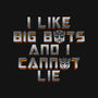 I Like Big Bots-Baby-Basic-Onesie-Boggs Nicolas