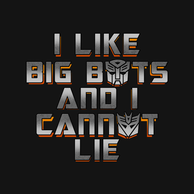 I Like Big Bots-Baby-Basic-Tee-Boggs Nicolas