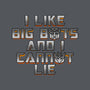 I Like Big Bots-None-Removable Cover-Throw Pillow-Boggs Nicolas