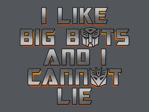 I Like Big Bots