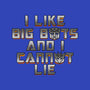 I Like Big Bots-Youth-Basic-Tee-Boggs Nicolas