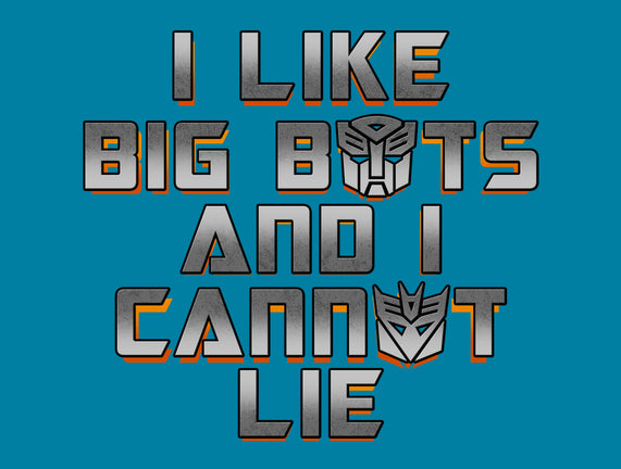 I Like Big Bots