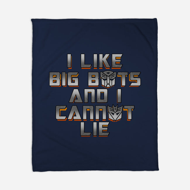 I Like Big Bots-None-Fleece-Blanket-Boggs Nicolas