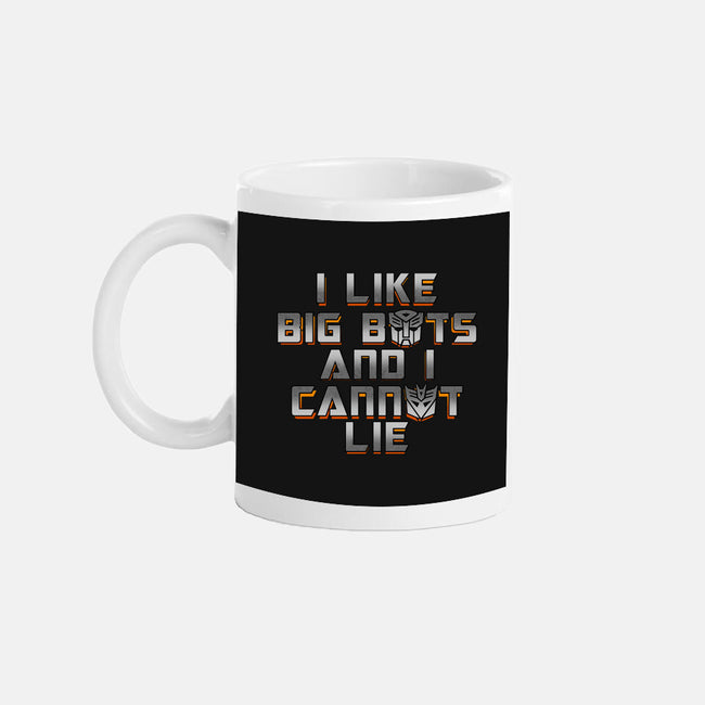 I Like Big Bots-None-Mug-Drinkware-Boggs Nicolas