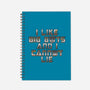 I Like Big Bots-None-Dot Grid-Notebook-Boggs Nicolas