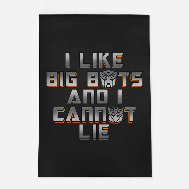 I Like Big Bots-None-Indoor-Rug-Boggs Nicolas