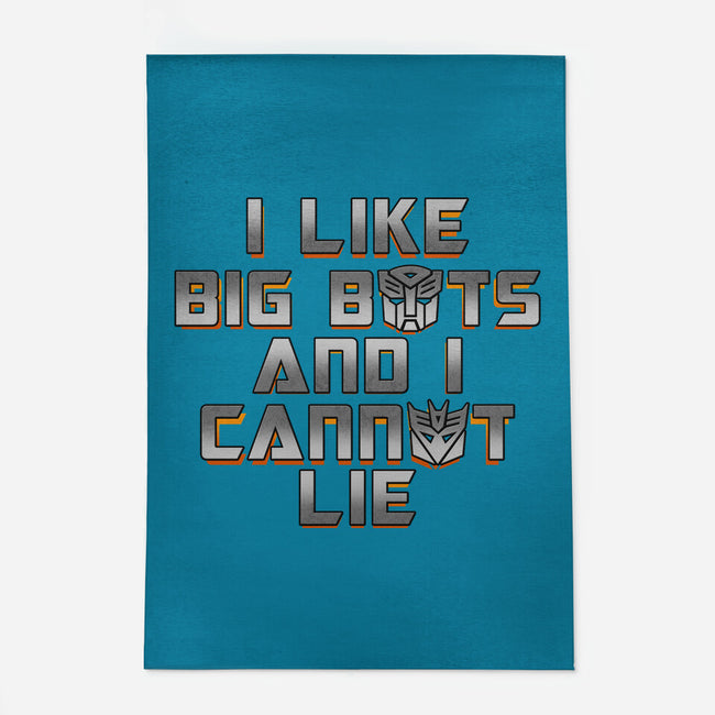 I Like Big Bots-None-Indoor-Rug-Boggs Nicolas