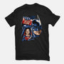 Burton's Heroes-Youth-Basic-Tee-daobiwan