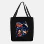Burton's Heroes-None-Basic Tote-Bag-daobiwan
