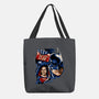 Burton's Heroes-None-Basic Tote-Bag-daobiwan