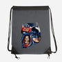 Burton's Heroes-None-Drawstring-Bag-daobiwan