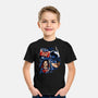 Burton's Heroes-Youth-Basic-Tee-daobiwan